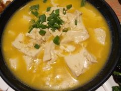-小锅饭豆腐馆(重工北街普罗旺斯店)