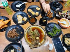 -起锅烧油(信河街店)