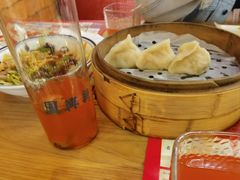 -新兴园饺子馆(北京百子湾店)