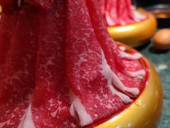 -牛New寿喜烧(中山公园龙之梦店)