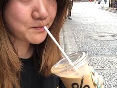 冰拿铁-% Arabica(京都东山店)