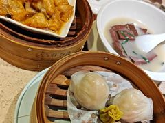 -点都德(大茶楼店)