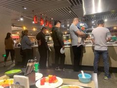 -青岛西海岸隆和福朋喜来登酒店
