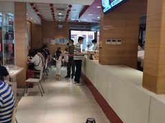 -老通城豆皮大王(吉庆街店)