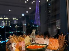 -田舍家Inakaya·炉端烧·铁板烧(天汇igc店)
