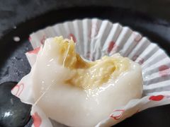 -味香园传统甜品店(牛车水店)