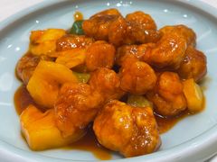 -聚福山莊·寻味顺德(北滘店)