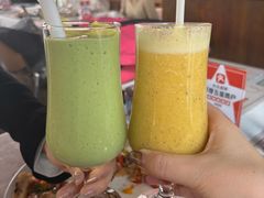 -安妮意大利餐厅(日坛店)