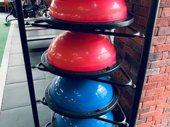 -GYMPLUS私教健身会馆(大悦城店)