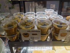 -君之狮子山·轻糖烘焙(松江印象城店)