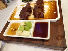 招牌烧鹅-金翠皇宫粤菜·点心·海鲜(科技园店)