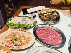 -琥珀川糟粕醋·香草鸭·鸡煲(慈云寺店)