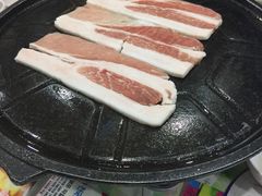 -金妈家烤肉(龙湖U城天街店)