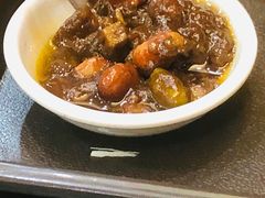 -毛华美食(清扬路店)