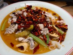 -黄鹤天厨·泡椒田鸡创始者(莲花店)