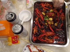 -簋街仔仔小龙虾(簋街二店)