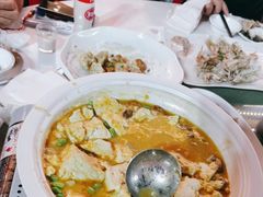 -舌尖上·霞浦滩涂海鲜·新闽菜(总店)