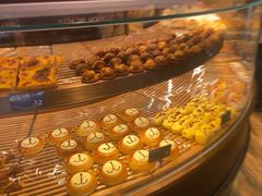 -FANEN法念·烘焙·甜点(万象城店)