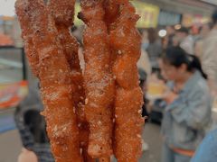 -大学城夜市大排档(凤栖路店)