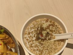 -红鼻子桂林米粉(金唐新光界店)