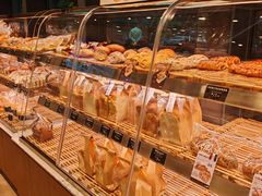 -巴黎贝甜(常德路店)