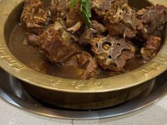 -和庆斋羊蝎子火锅·碳缸烧烤(顺义旗舰店)