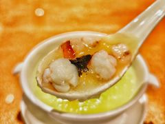 -红棉中餐厅·广州海航威斯汀酒店