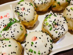 特色生煎-东泰祥生煎馆(陕西南路店)