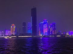 -武昌中华路码头(轮渡站)