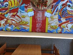-永和豆浆•台北卤肉饭(山水大润发店)