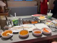 -海底捞火锅(扬名广场夜宵主题店)