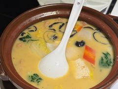 京城酥肉锅-四季民福烤鸭店(王府井东安门店)