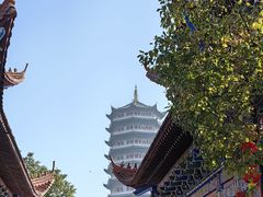 -皇罗禅寺