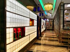 -宝岛甲壳虫KTV(蓝天路店)