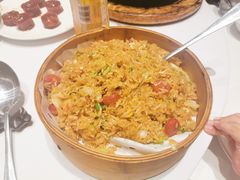-奉天小馆·非遗东北菜(济南万象城店)