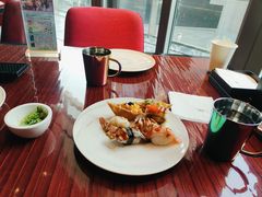 -西安W酒店·WEI全味西餐厅