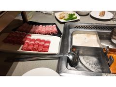 -海底捞火锅(天津SM城市广场店)