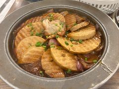 -锡和无锡菜(景丽苑店)