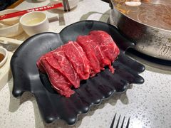 -庖丁家水煮牛排火锅(巴国城店)