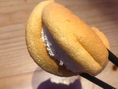 -卡宿自助餐厅(高新万达店)