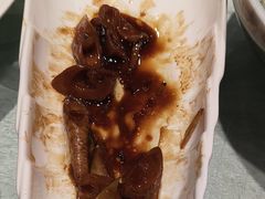 -金枝玉叶上海人家食府(三里河店)