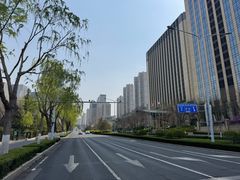 -济南喜来登酒店
