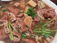卤煮火烧-姚记炒肝店(簋街店)