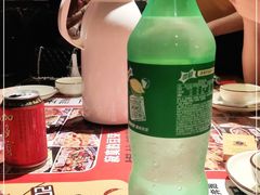 -寂寞的豆芽(西大望南路店)