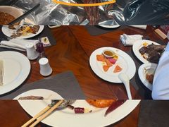 -北京朝阳悠唐皇冠假日酒店