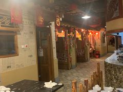 -金掌勺锅包肉(太原万达店)
