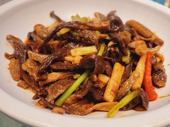 -客家汇·客家传承菜(水库店)