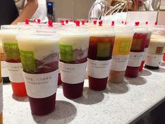 -奈雪的茶(金鹰广场店)