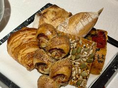 -Le Bistrot de Racine