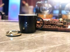 -星巴克臻选(南京艾尚天地店)